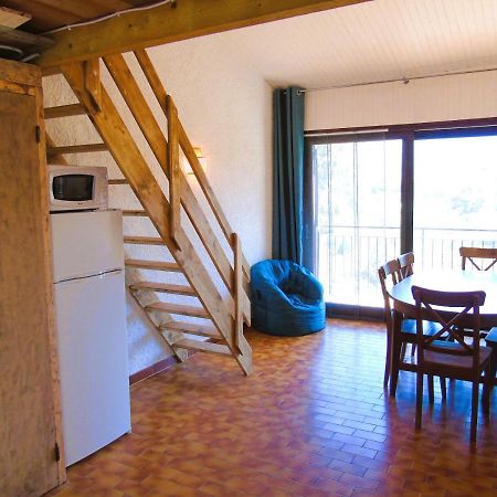 Studio Pieds Dans L'Eau Apartman Calcatoggio  Kültér fotó
