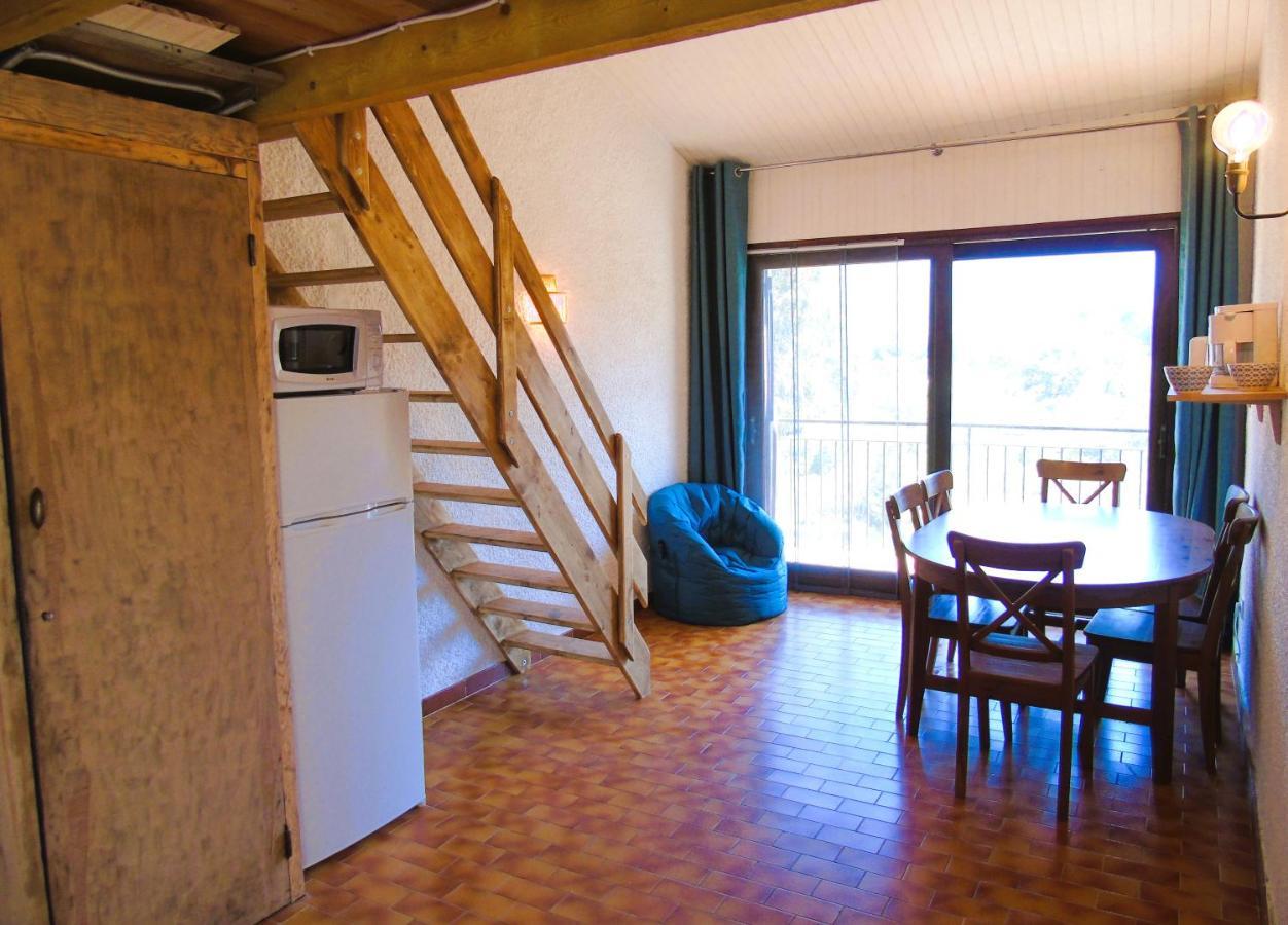 Studio Pieds Dans L'Eau Apartman Calcatoggio  Kültér fotó