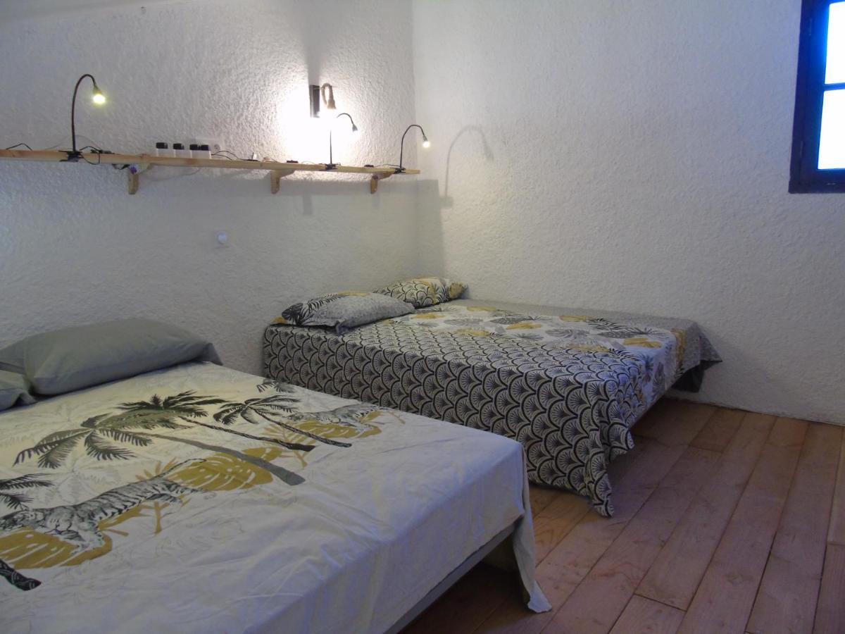 Studio Pieds Dans L'Eau Apartman Calcatoggio  Kültér fotó